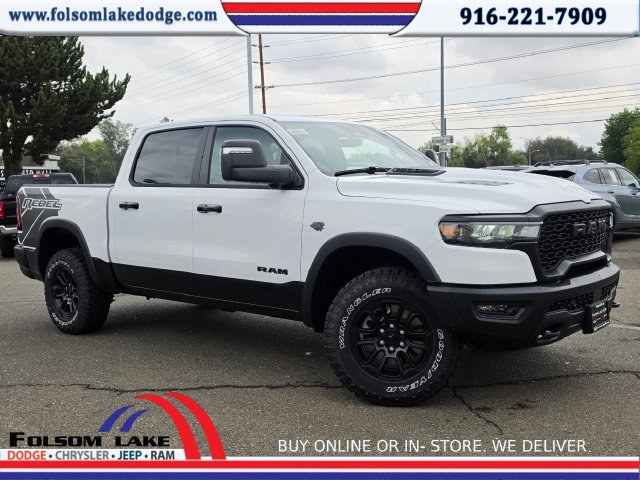  Ram 1500