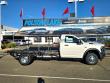 2026 Ram 3500 Chassis Cab TRADESMAN  REGULAR  4X4 84' CA Pickup
