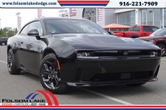 2025 Dodge Charger 2-DOOR DAYTONA R/T AWD Coupe