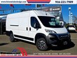  Ram ProMaster
