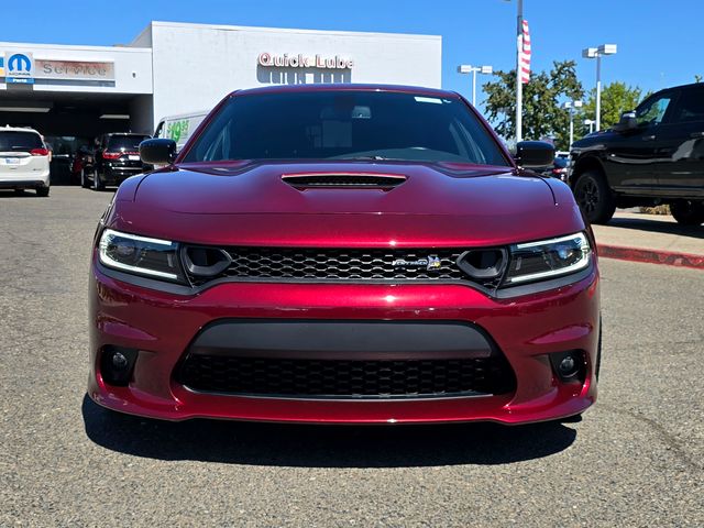 2023 Dodge Charger R/T Scat Pack photo 2