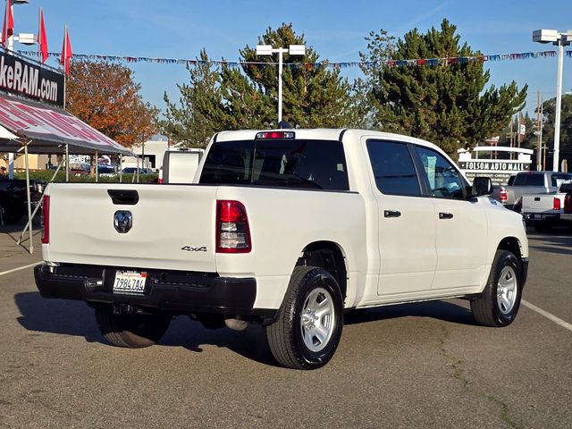 2024 Ram 1500 Tradesman photo 4