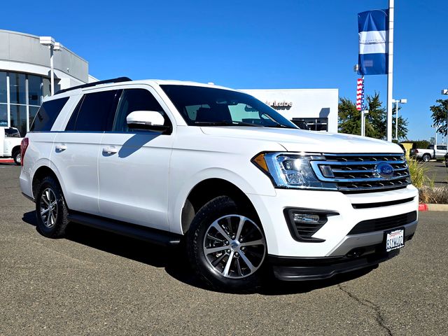 2019 Ford Expedition