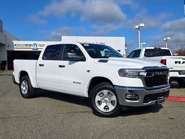 2026 RAM Ram 1500 Pickup Big Horn/Lone Star's photo