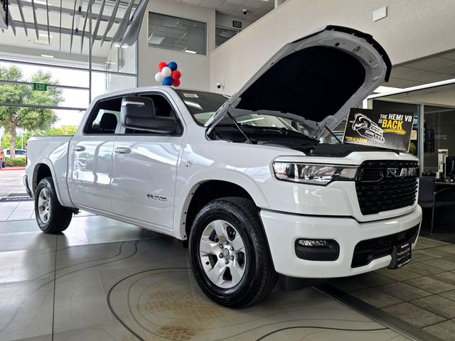 2026 RAM Ram 1500 Pickup Big Horn/Lone Star's photo