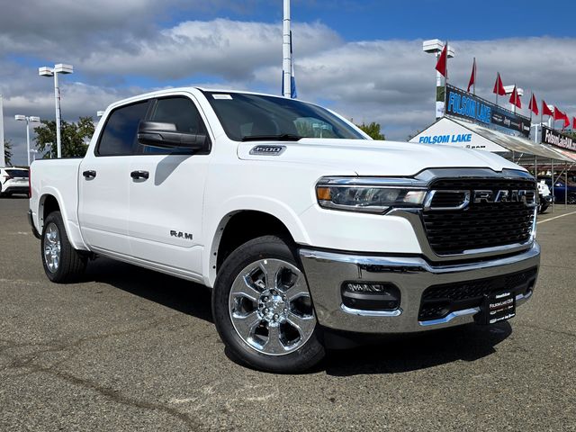 2026 RAM Ram 1500 Pickup Big Horn/Lone Star's photo