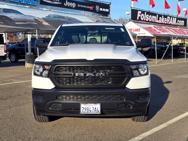 2024 Ram 1500 Tradesman photo 2