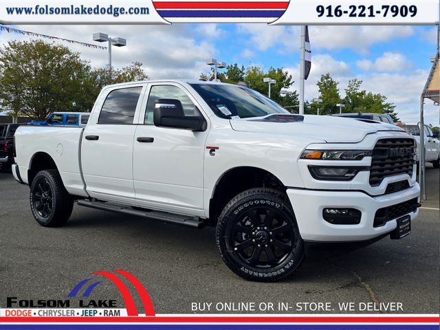  Ram 2500