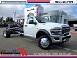  Ram 5500 Chassis Cab