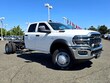 Ram 5500 Chassis Cab