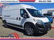  Ram Promaster 2500