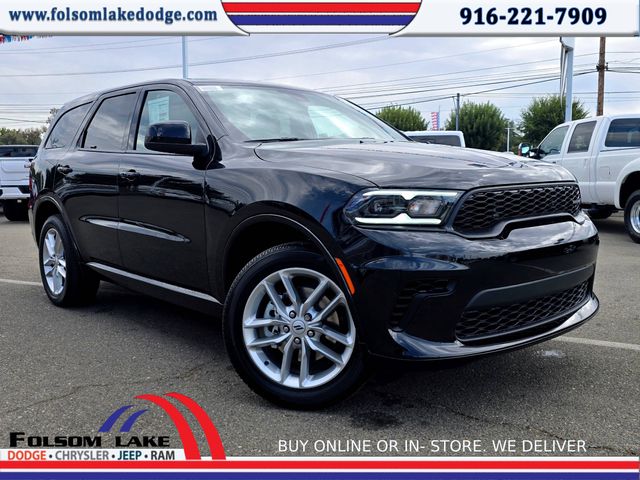 2026 Dodge Durango GT's photo