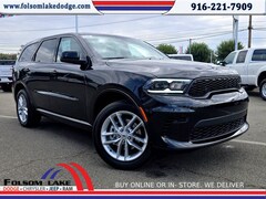 2026 Dodge Durango GT AWD Sport Utility