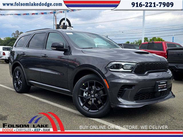 2026 Dodge Durango GT HEMI Plus V8 AWD's photo