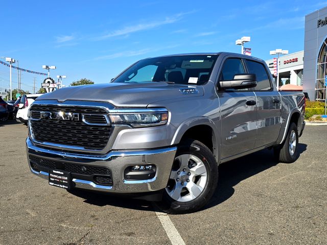 2025 Ram 1500 Big Horn photo 3
