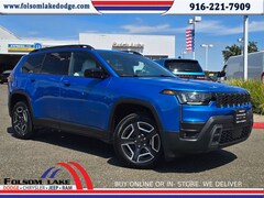 2026 Jeep Cherokee LAREDO 4X4 Sport Utility
