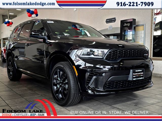 2026 Dodge Durango GT AWD's photo