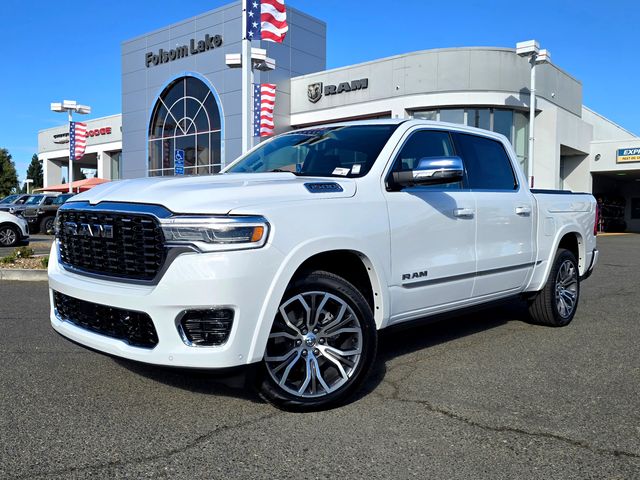 2026 Ram 1500 photo 3