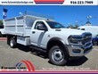  Ram 5500 Chassis Cab