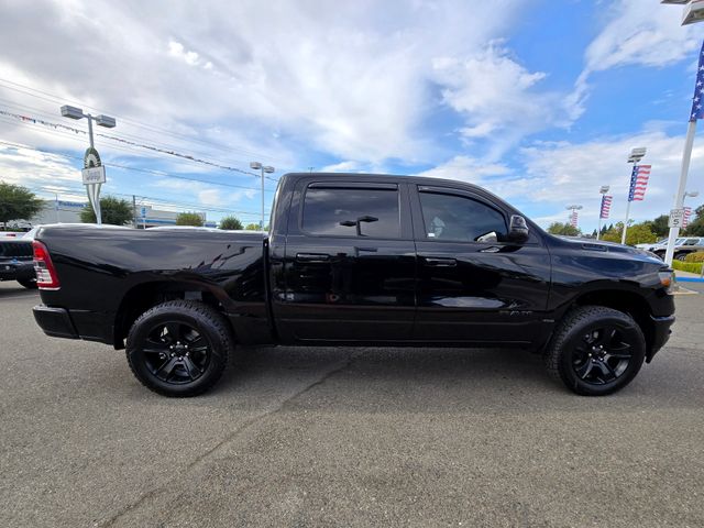 2024 Ram 1500 Big Horn Lone Star photo 4