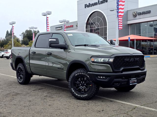 2026 RAM Ram 1500 Pickup Big Horn/Lone Star's photo