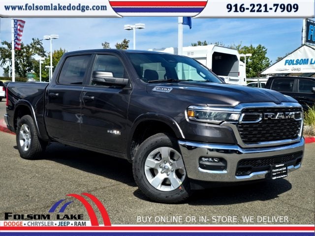 2026 RAM 1500 Pickup Big Horn/Lone Star