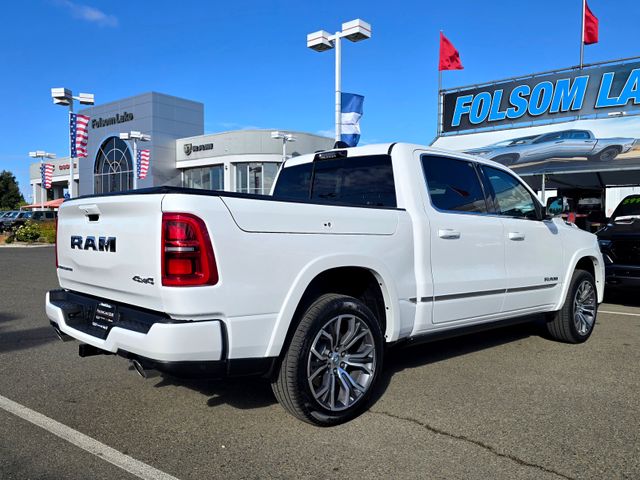 2026 Ram 1500 photo 4