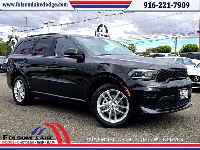  Dodge Durango