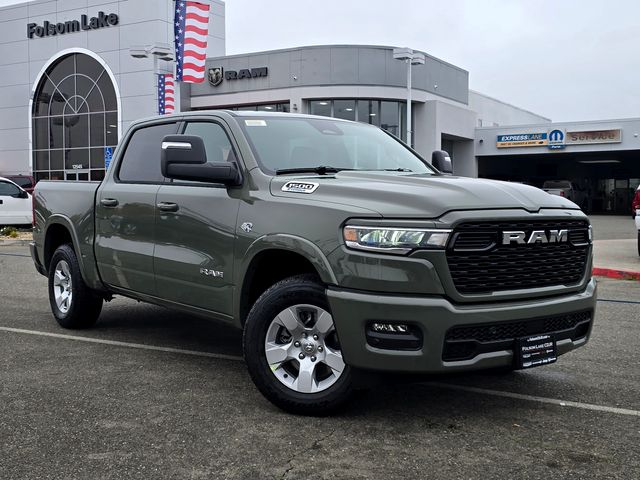 2026 RAM Ram 1500 Pickup Big Horn/Lone Star's photo