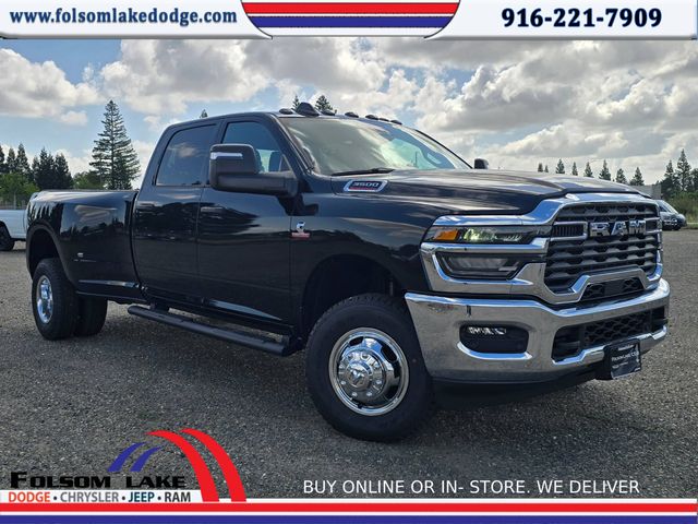2026 RAM 3500 Tradesman 4X4 Crew Cab LWB's photo