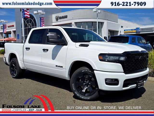 2026 RAM 1500 Pickup Big Horn/Lone Star
