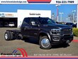  Ram 5500 Chassis Cab