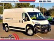  Ram Promaster 2500