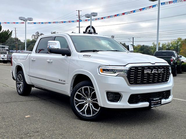 2026 RAM Ram 1500 Pickup Tungsten's photo