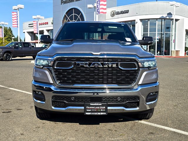 2025 Ram 1500 Big Horn photo 2