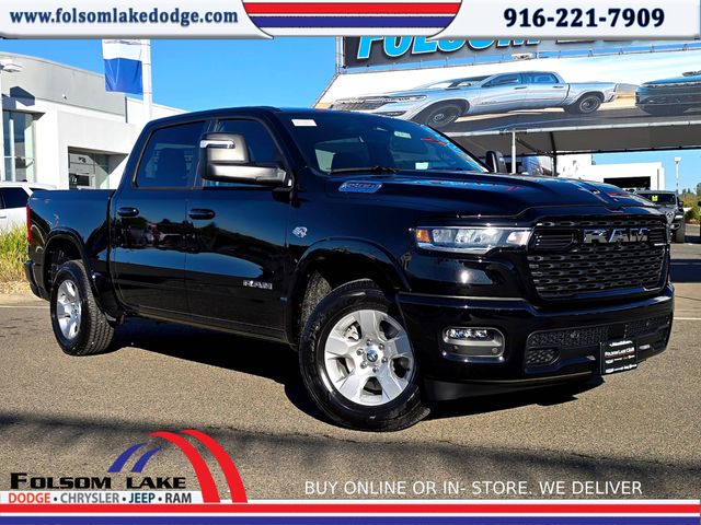 2026 RAM Ram 1500 Pickup Big Horn/Lone Star's photo