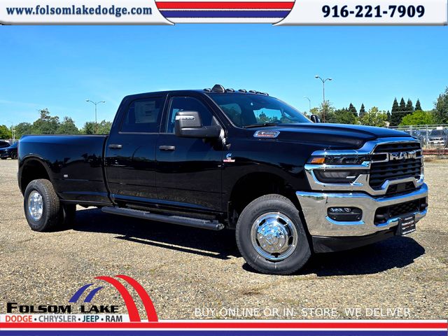 2026 RAM 3500 Tradesman 4X4 Crew Cab LWB's photo