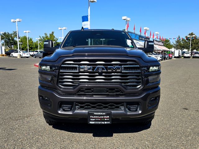 2026 Ram 2500 Big Horn photo 2