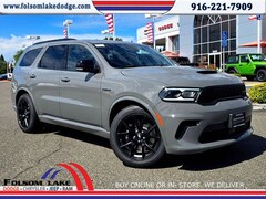 2026 Dodge Durango GT PLUS AWD HEMI V8 Sport Utility