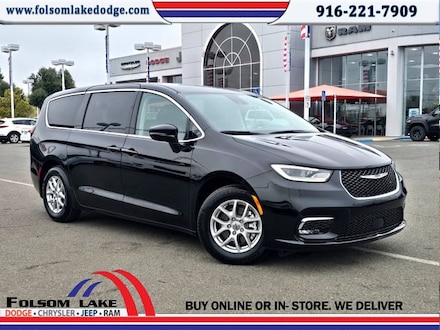 2024 Chrysler Pacifica Touring L Minivan/Van