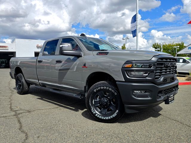2026 RAM Ram 2500 Pickup Tradesman's photo