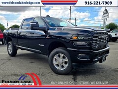 2026 Ram 2500 TRADESMAN CREW CAB 4X4 8' BOX Pickup
