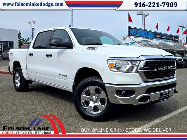 2023 RAM Ram 1500 Pickup Big Horn/Lone Star