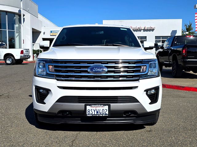 2019 Ford Expedition XLT photo 2