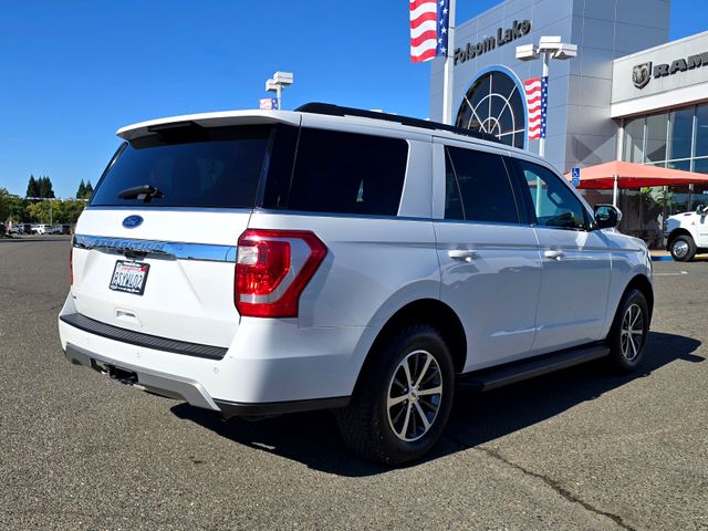 2019 Ford Expedition XLT photo 4