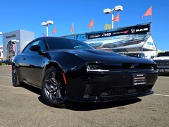 2025 Dodge Charger 2-DOOR DAYTONA R/T AWD Coupe