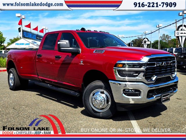2026 RAM 3500 Tradesman 4X4 Crew Cab LWB's photo