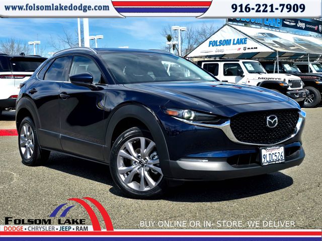 2023 Mazda CX-30 Premium