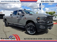 2026 Ram 2500 TRADESMAN CREW CAB 4X4 8' BOX Pickup