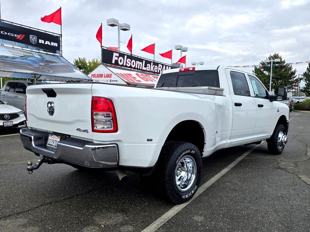 2024 Ram 3500 Tradesman photo 4